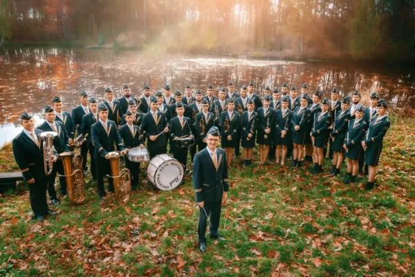 Finaliści „Mam Talent!” zagrają na Święcie Gminy Rzezawa