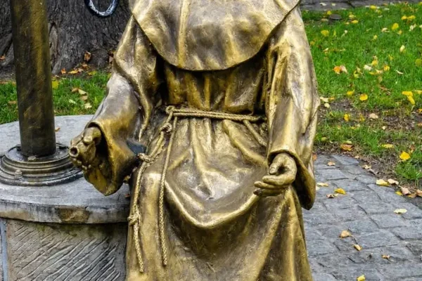 Rozpoczął się tydzień odpustowy ku czci św. Szymona z Lipnicy – trwają starania o ustanowienie go patronem Lipnicy Murowanej