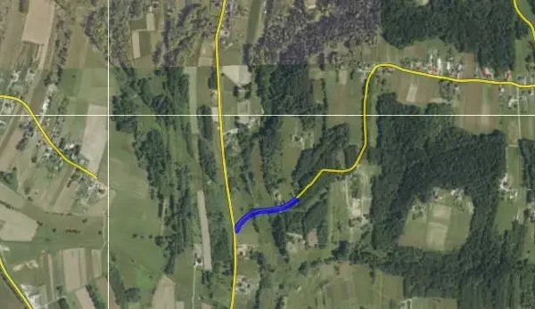 Rusza remont drogi na Koziej Debrzy w Starym Wiśniczu – utrudnienia od dziś