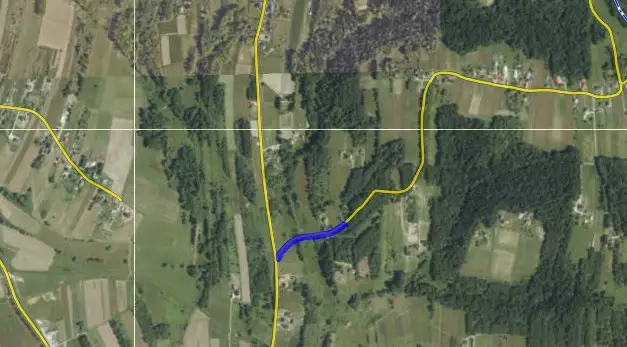 Rusza remont drogi na Koziej Debrzy w Starym Wiśniczu – utrudnienia od dziś