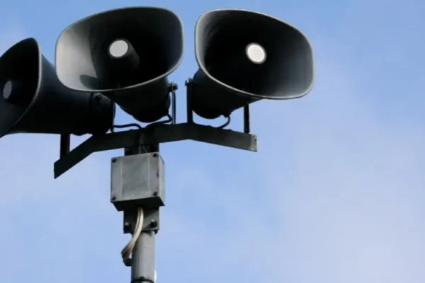 Ogólnopolskie ćwiczenia syren alarmowych „Alarm 2026” już we wtorek