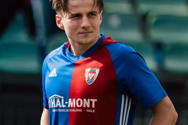 BKS Bochnia zagra sparing z KSZO 1929 Ostrowiec Świętokrzyski