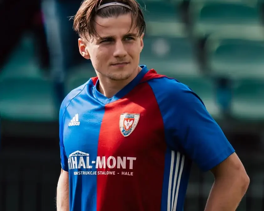 BKS Bochnia zagra sparing z KSZO 1929 Ostrowiec Świętokrzyski