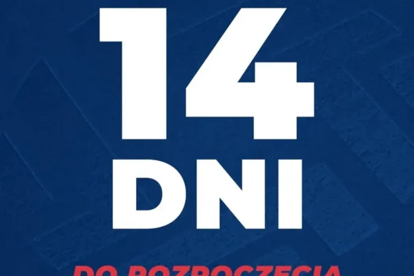 Za 14 dni startuje Texom Małopolska 4. Liga – 18 drużyn gotowych do walki