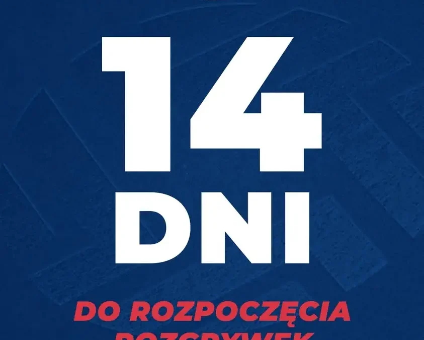 Za 14 dni startuje Texom Małopolska 4. Liga – 18 drużyn gotowych do walki