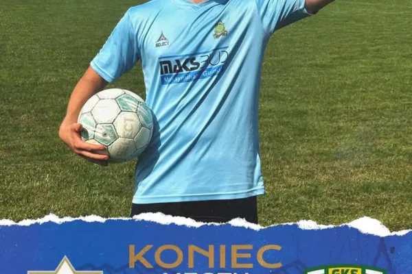 GKS Drwinia awansuje do II rundy Pucharu Polski po emocjonującym meczu z KR Jodłówka