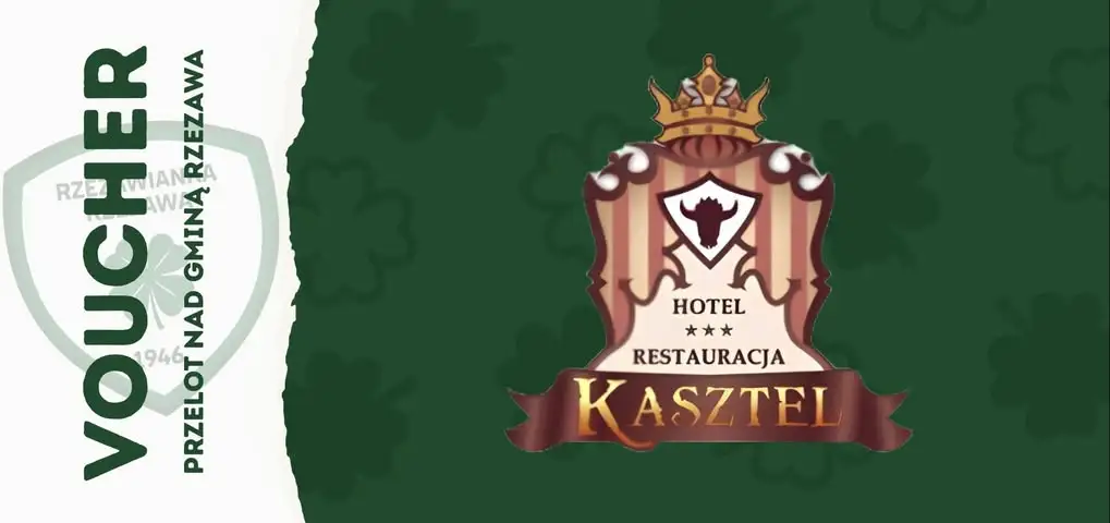 Lot widokowy nad Gminą Rzezawa – wyjątkowa atrakcja jubileuszu 80-lecia GOSiR Novi Rzezawianka