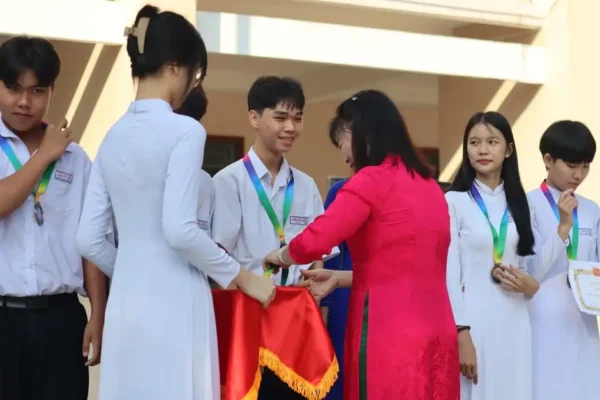 Pielęgniarki z Bochni uhonorowane medalami za zasługi dla zawodu