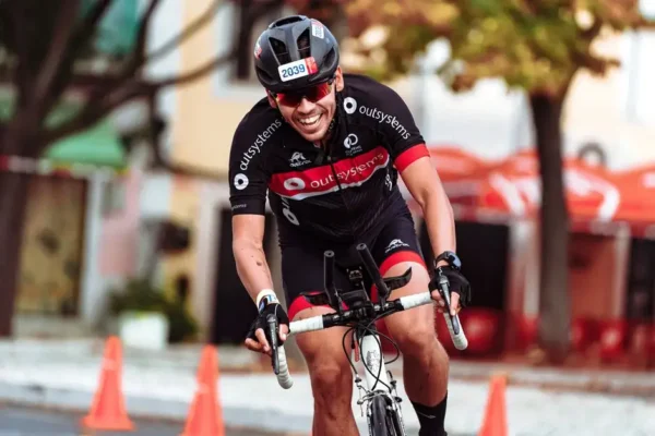 Enea IRONMAN 70.3 Kraków: Utrudnienia w ruchu w niedzielę w Bochni i na DK 94