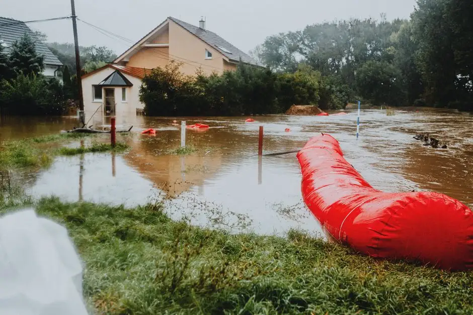 Ostrzeżenie hydrologiczne dla Małopolski – gwałtowne wzrosty stanów wód