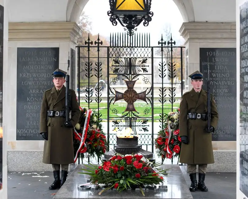 Gminne obchody 82. rocznicy Powstania Warszawskiego w Żegocinie