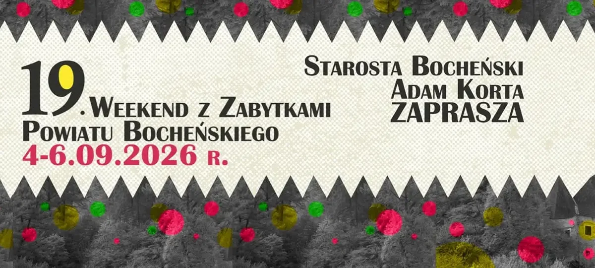 Weekend z Zabytkami w Żegocinie: Izba Pamięci 1914-1945 otwiera drzwi