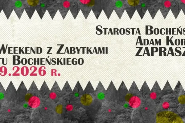 Weekend z Zabytkami w Żegocinie: Izba Pamięci 1914-1945 otwiera drzwi