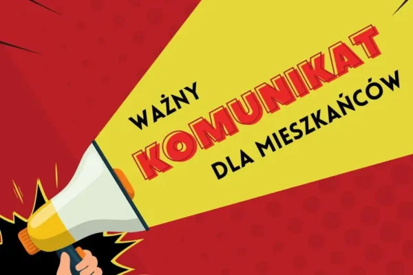Tymczasowa organizacja ruchu w Nowym Wiśniczu – zamknięcie ul. Lipnickiej