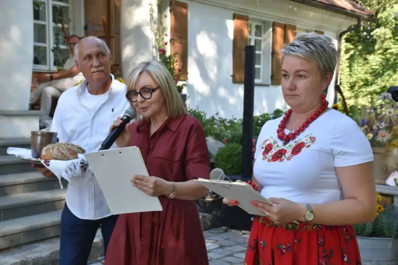 Patriotyczny Koncert „Pod Lipą” w Bieńkowicach – relacja i zdjęcia