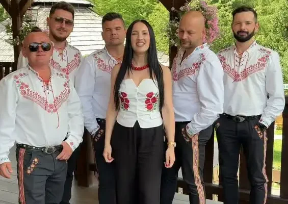 733. Urodziny Żegociny: koncert zespołu Mila na stadionie KS Beskid