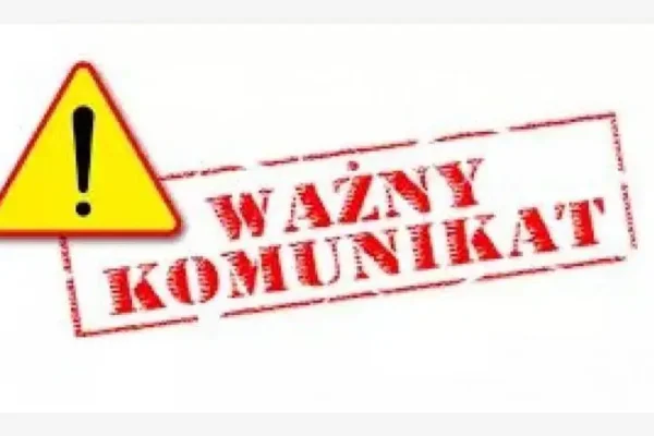 Kolejna awaria wody w Rzezawie – awaryjne zasilanie z Brzeska