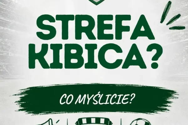Strefa kibica w Nowym Targu? GOSiR pyta mieszkańców o zdanie