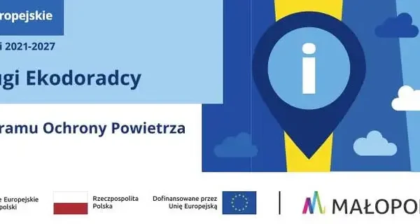 Gmina Rzezawa zaprasza na bezpłatne spotkanie o oszczędzaniu energii i wody