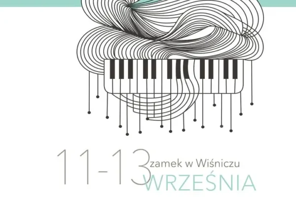 Fortepiano Atelier Festival w Nowym Wiśniczu: trzy dni muzyki na historycznych instrumentach