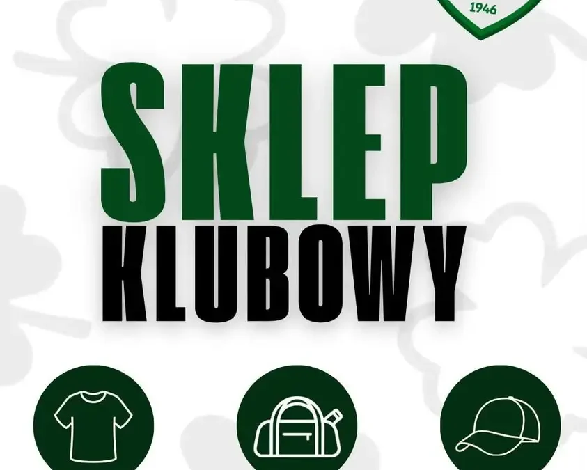 Klubowe stoisko Rzezawianki na meczach domowych od września