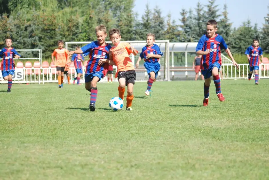 Turniej piłkarski z okazji 30-lecia MOSiR Bochnia – 5 września na Stadionie Miejskim