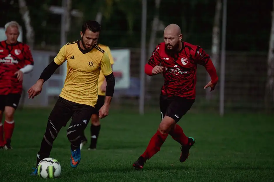 Porażka w Proszówkach: Błyskawica lepsza od Beskidu 2:0