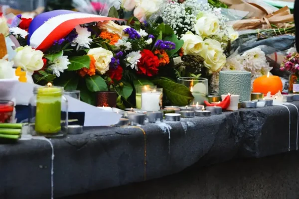 82. rocznica Powstania Warszawskiego – pamięć o bohaterach w gminie