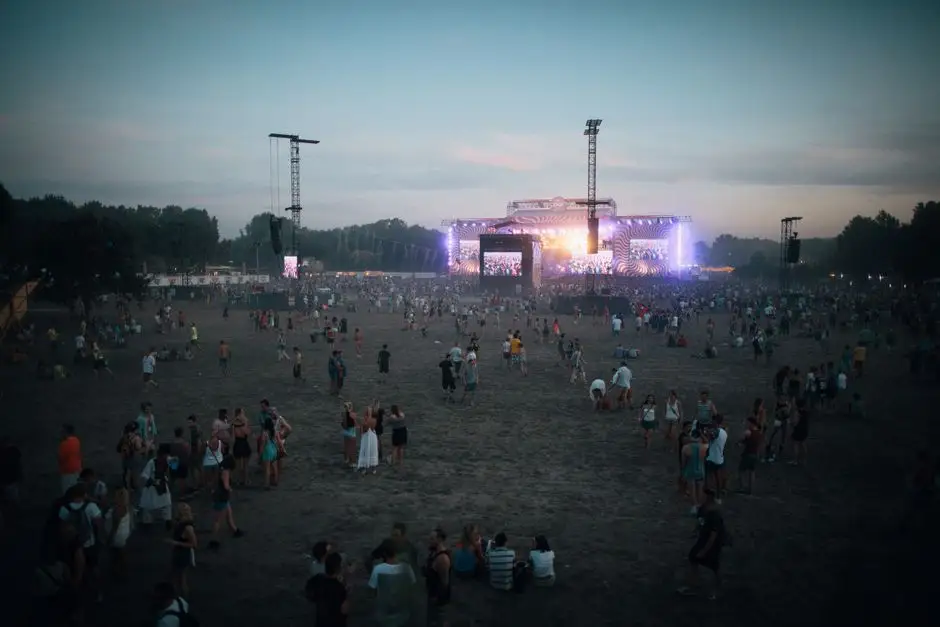 733. urodziny Żegociny: koncert zespołu Perfect już dziś na stadionie Beskidu