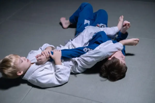 MOSiR Bochnia otwiera nabór do sekcji judo dla dzieci od 4. roku życia