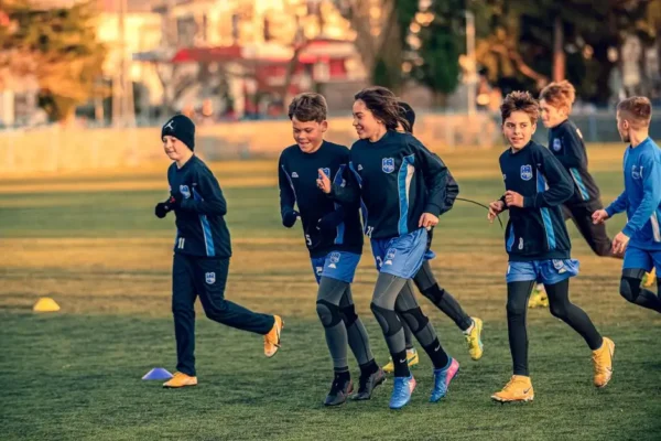 MOSiR Bochnia zaprasza młodzików z rocznika 2015 na pierwszy trening