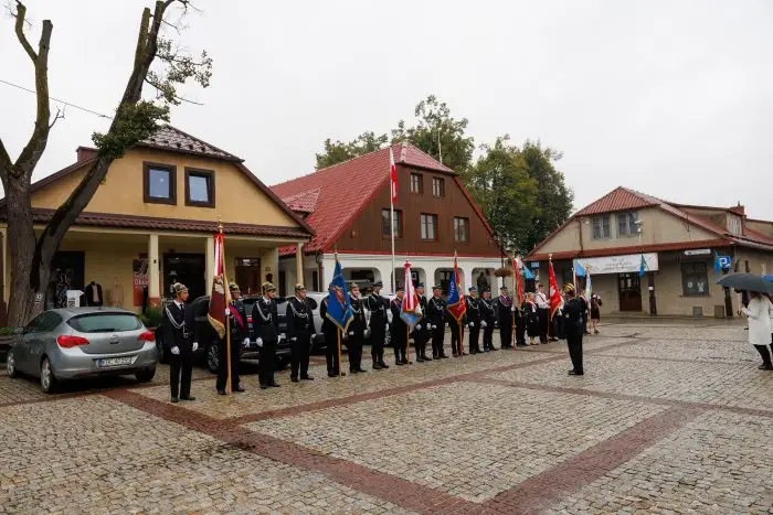 Lipnica Murowana świętowała 700 lat lokacji miasta. Medale, wyróżnienia i kapsuła czasu