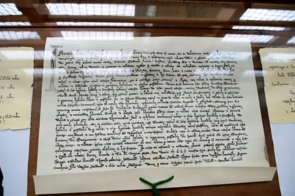 Lipnica Murowana świętuje 700 lat lokacji – spotkanie pod lipowym liściem i otwarcie kapsuły czasu