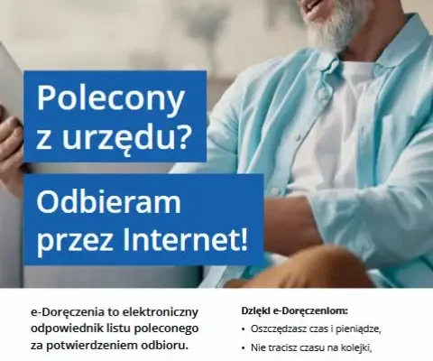 Przedsiębiorcy z CEIDG muszą aktywować e-Doręczenia do 1 października 2026