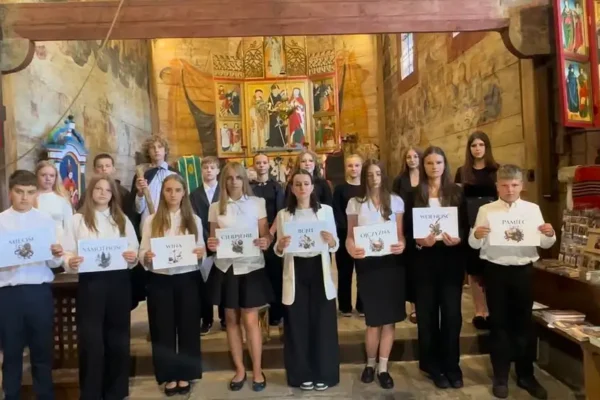 Narodowe Czytanie 2026 w klimacie UNESCO – zaproszenie na sobotnie popołudnie