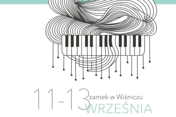 Fortepiano Atelier Festival w Nowym Wiśniczu – muzyka na instrumentach historycznych