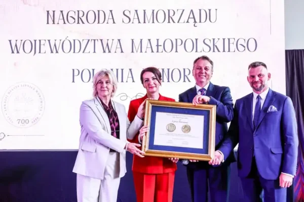 Lipnica Murowana świętowała 700-lecie lokacji miasta