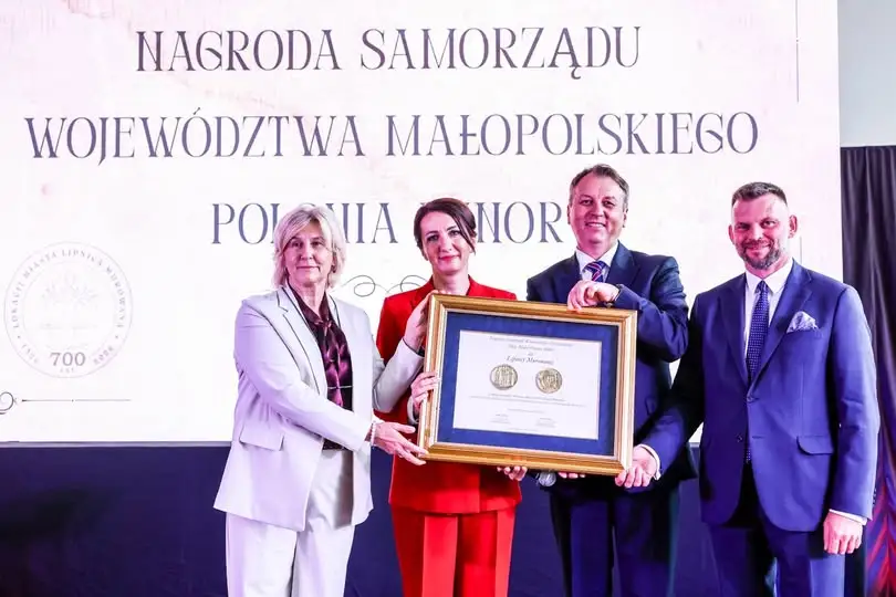 Lipnica Murowana świętowała 700-lecie lokacji miasta