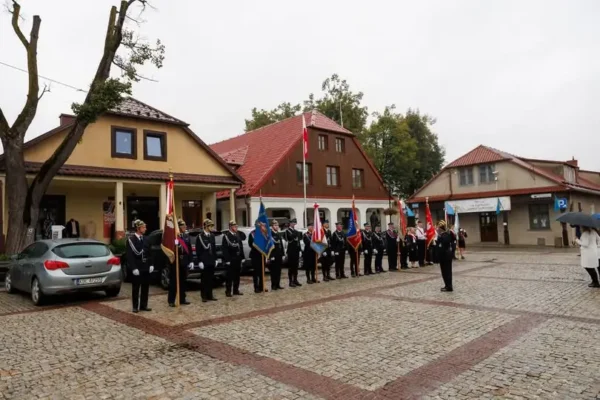 Lipnica Murowana świętowała 700-lecie lokacji miasta. Sesja pełna wyróżnień i wzruszeń
