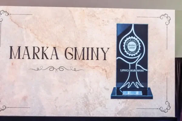 Lipnica Murowana: wszystkie jednostki OSP z tytułem „Marki Gminy” w roku 700-lecia
