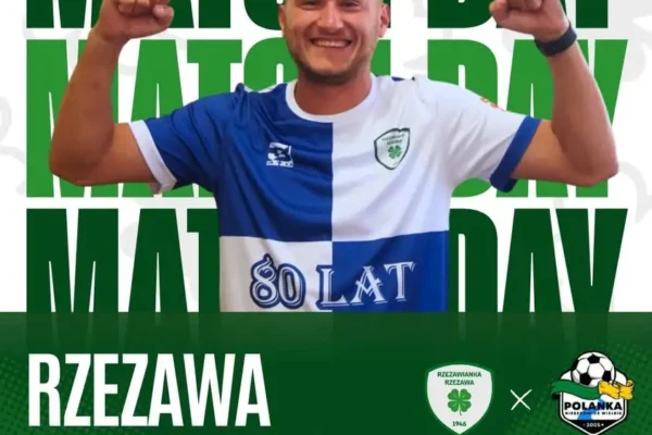 LZS Polanka Nieszkowice Wielkie zagra w sobotę w A-klasie