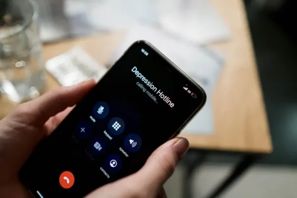 Ogólnopolska Linia Pomocy Pokrzywdzonym 116 006 — bezpłatne wsparcie 24/7