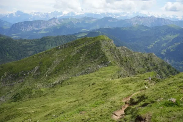 Żegocina stawia na całoroczny szlak „Od panoramy po regenerację”