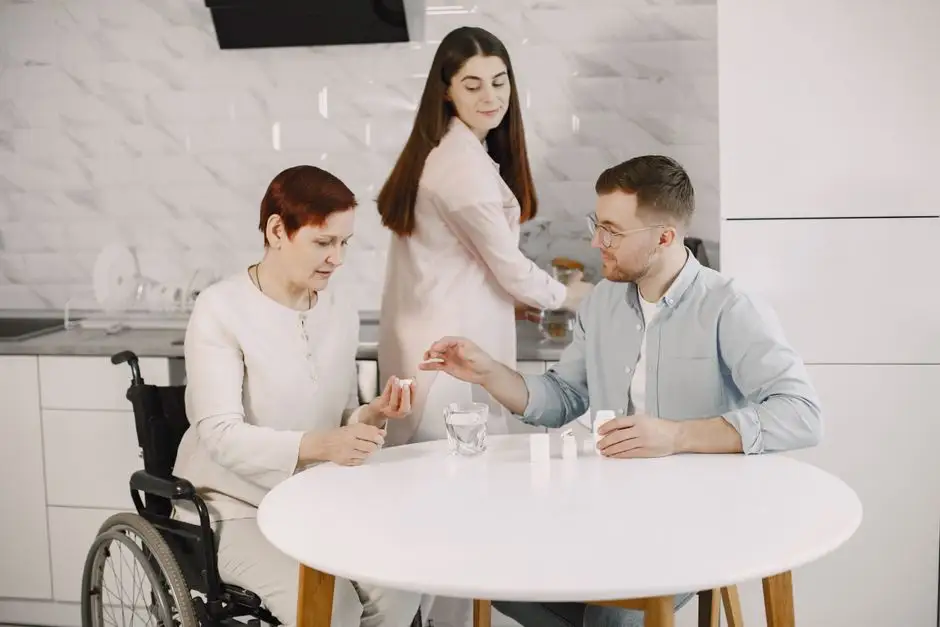 Lipnica Murowana szuka chętnych do programu asystencji osobistej – nabór do 25 września