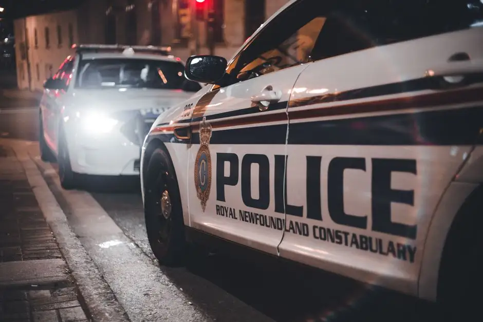 Policja w Bochni prosi świadków piątkowego zdarzenia o kontakt