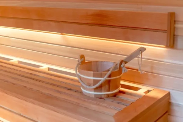 Sauna MOSIR Bochnia zaprasza we wtorki i czwartki – relaks i zdrowie