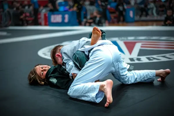 Judocy MOSiR Bochnia z kompletem kwalifikacji na Mistrzostwa Polski Młodzików