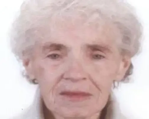 Zaginęła 77-letnia Irena Kolarz ze Starego Wiśnicza. Policja w Bochni prosi o pomoc
