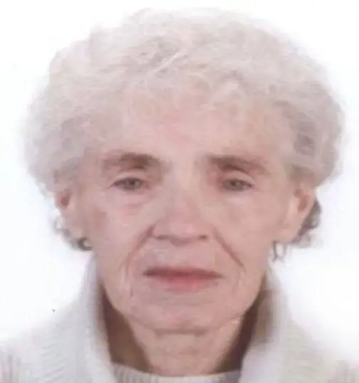 Zaginęła 77-letnia Irena Kolarz ze Starego Wiśnicza. Policja w Bochni prosi o pomoc