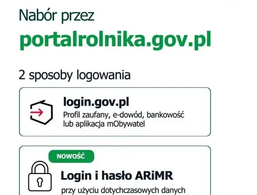 Nabór na dopłaty do nawozów i paliwa rolniczego — sprawdź, jak złożyć wniosek